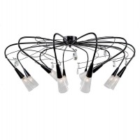 Потолочная люстра Lightstar Aereo 711127 Потолочная люстра Lightstar Aereo 711127