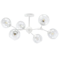 Потолочная люстра Lightstar Beta 785066 Потолочная люстра Lightstar Beta 785066