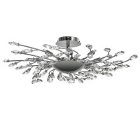 Потолочная люстра Lightstar Isabelle 791184 Потолочная люстра Lightstar Isabelle 791184