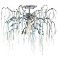 Потолочная люстра Lightstar Mocco 792124 Потолочная люстра Lightstar Mocco 792124