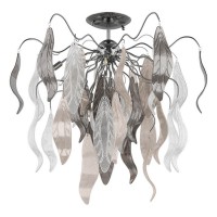 Потолочная люстра Lightstar Vetro Сolore 793125 Потолочная люстра Lightstar Vetro Сolore 793125