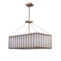 Потолочная люстра Lumien Hall Аннора 30474.01.71.06L Потолочная люстра Lumien Hall Аннора 30474.01.71.06L