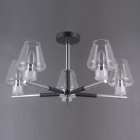 Потолочная люстра Lumien Hall Горейн 33075.01.13.05 Потолочная люстра Lumien Hall Горейн 33075.01.13.05