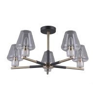 Потолочная люстра Lumien Hall Горейн 33075.01.37.05 Потолочная люстра Lumien Hall Горейн 33075.01.37.05