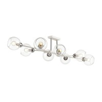 Потолочная люстра Lumion Alana 4517/8C Потолочная люстра Lumion Alana 4517/8C