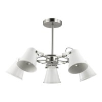 Потолочная люстра Lumion Arudlis 3591/5C Потолочная люстра Lumion Arudlis 3591/5C