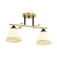 Потолочная люстра Lumion Becky 4544/2C Потолочная люстра Lumion Becky 4544/2C