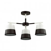 Потолочная люстра Lumion Bessie 5215/3C Потолочная люстра Lumion Bessie 5215/3C