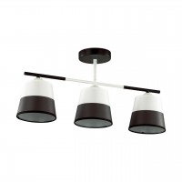 Потолочная люстра Lumion Bessie 5215/3CA Потолочная люстра Lumion Bessie 5215/3CA