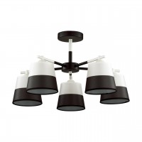 Потолочная люстра Lumion Bessie 5215/5C Потолочная люстра Lumion Bessie 5215/5C