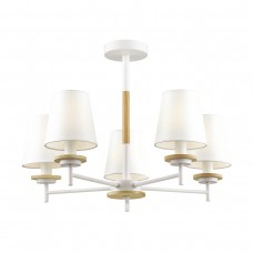 Потолочная люстра Lumion Betsy 4497/5C