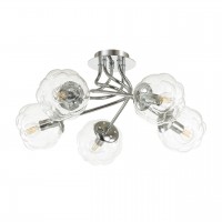 Потолочная люстра Lumion Breana 4557/5C Потолочная люстра Lumion Breana 4557/5C