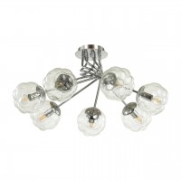 Потолочная люстра Lumion Breana 4557/7C Потолочная люстра Lumion Breana 4557/7C