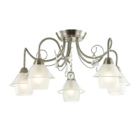 Потолочная люстра Lumion Brittany 3685/5C Потолочная люстра Lumion Brittany 3685/5C