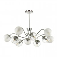 Потолочная люстра Lumion Candice 4554/10C Потолочная люстра Lumion Candice 4554/10C