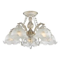 Потолочная люстра Lumion Casetta 3126/5C Потолочная люстра Lumion Casetta 3126/5C