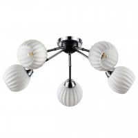 Потолочная люстра Lumion Danika 4593/5C Потолочная люстра Lumion Danika 4593/5C