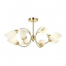 Потолочная люстра Lumion Darlene 4532/8C