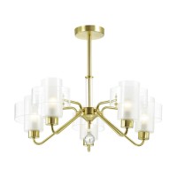 Потолочная люстра Lumion Drew 3705/5C Потолочная люстра Lumion Drew 3705/5C