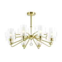 Потолочная люстра Lumion Drew 3705/8C Потолочная люстра Lumion Drew 3705/8C