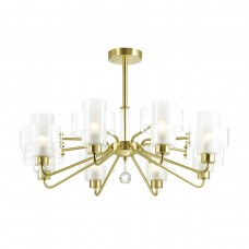 Потолочная люстра Lumion Drew 3705/8C