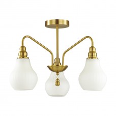 Потолочная люстра Lumion Eleonora 4562/3C