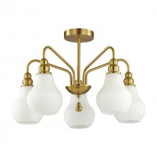 Потолочная люстра Lumion Eleonora 4562/5C