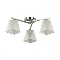 Потолочная люстра Lumion Elsa 5218/3C