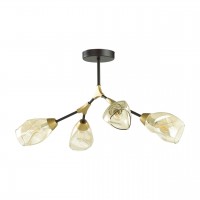 Потолочная люстра Lumion Fawn 5208/4C