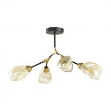 Потолочная люстра Lumion Fawn 5208/4C