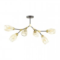 Потолочная люстра Lumion Fawn 5208/6C