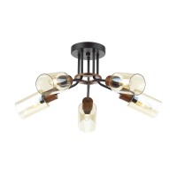 Потолочная люстра Lumion Fern 4492/5C Потолочная люстра Lumion Fern 4492/5C