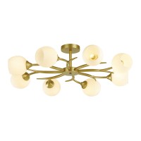 Потолочная люстра Lumion Giselle 4545/8C Потолочная люстра Lumion Giselle 4545/8C