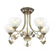 Потолочная люстра Lumion Horas 3403/5C