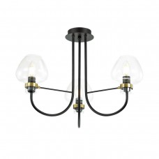 Потолочная люстра Lumion Ilona 3708/3C