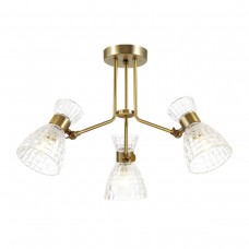 Потолочная люстра Lumion Jackie 3704/3C