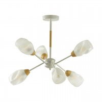 Потолочная люстра Lumion Kendra 5210/6C Потолочная люстра Lumion Kendra 5210/6C