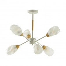 Потолочная люстра Lumion Kendra 5210/6C
