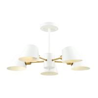 Потолочная люстра Lumion Kenia 4465/5C Потолочная люстра Lumion Kenia 4465/5C