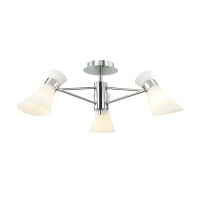 Потолочная люстра Lumion Laconica 3498/3 Потолочная люстра Lumion Laconica 3498/3