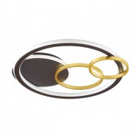 Потолочная люстра Lumion Ledio 5245/68CL Потолочная люстра Lumion Ledio 5245/68CL