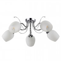 Потолочная люстра Lumion Marcela 4594/5C