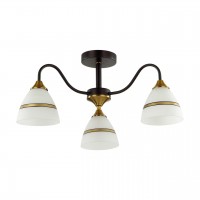 Потолочная люстра Lumion Nettie 5214/3C Потолочная люстра Lumion Nettie 5214/3C