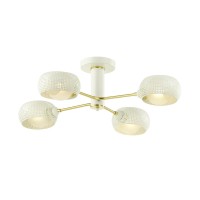 Потолочная люстра Lumion Noelle 4531/4C Потолочная люстра Lumion Noelle 4531/4C