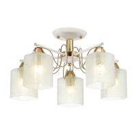 Потолочная люстра Lumion Opicus 3508/5C