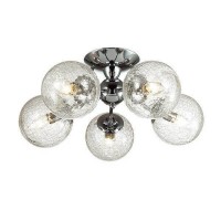 Потолочная люстра Lumion Palla 3060/5C Потолочная люстра Lumion Palla 3060/5C
