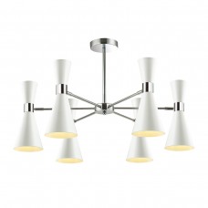 Потолочная люстра Lumion Quinn 3661/6C