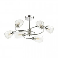 Потолочная люстра Lumion Romeo 4561/6C Потолочная люстра Lumion Romeo 4561/6C