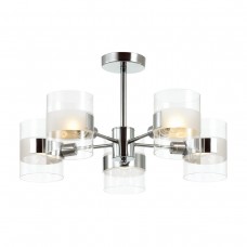 Потолочная люстра Lumion Runa 3706/5C