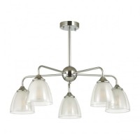 Потолочная люстра Lumion Toby 5289/5C